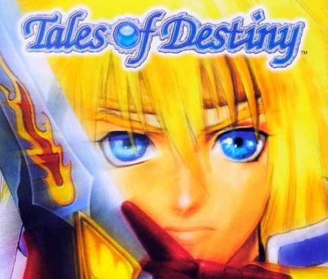 Tales of Destiny