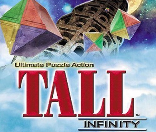 Tall Infinity