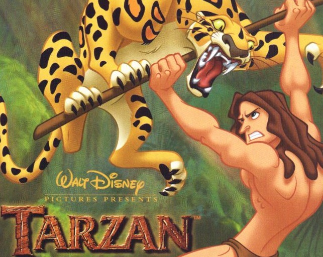 Disney's Tarzan