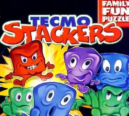 Tecmo Stackers