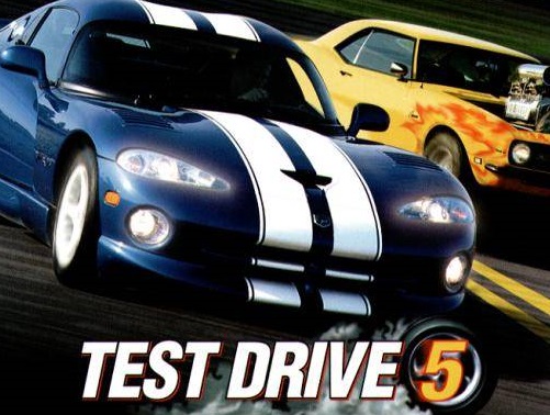 drivers test game online