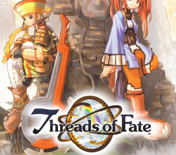 Threads of Fate