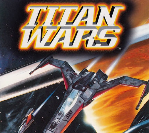 Titan Wars