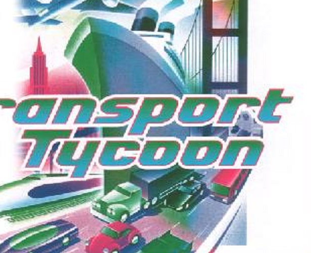 Transport Tycoon