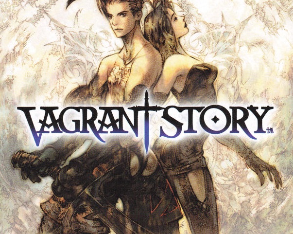 Vagrant Story