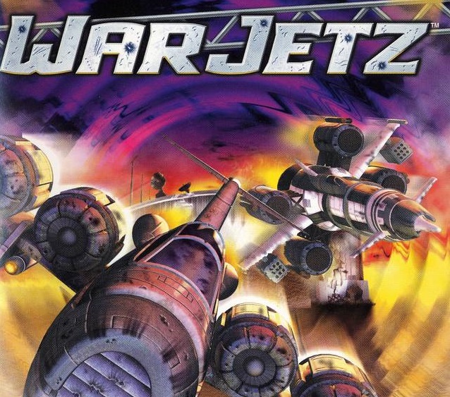 WarJetz