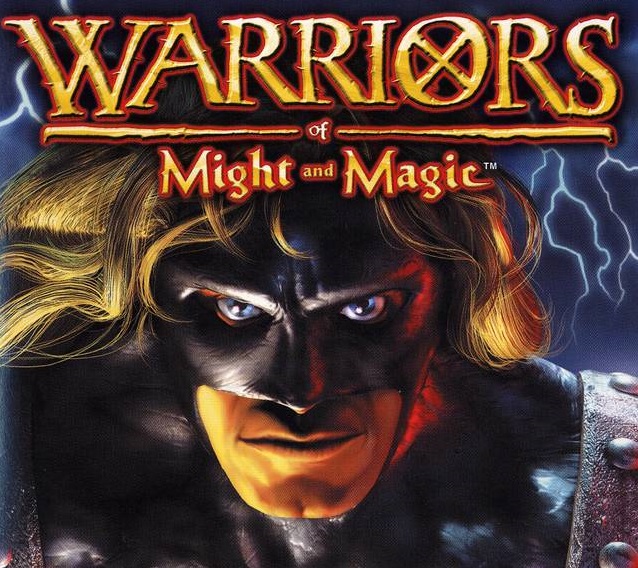 Warriors of Might and Magic