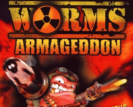 Worms Armageddon