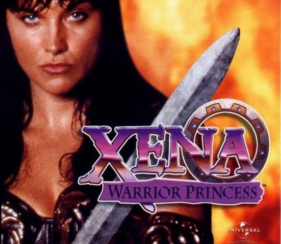 Xena: Warrior Princess