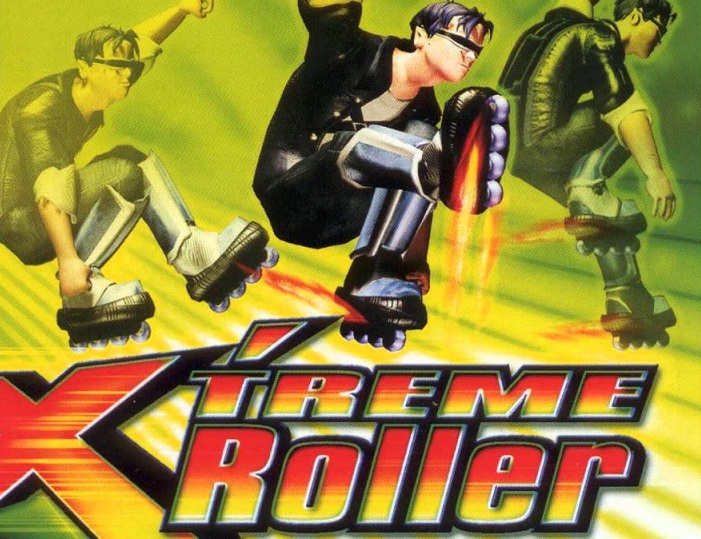 Xtreme Roller