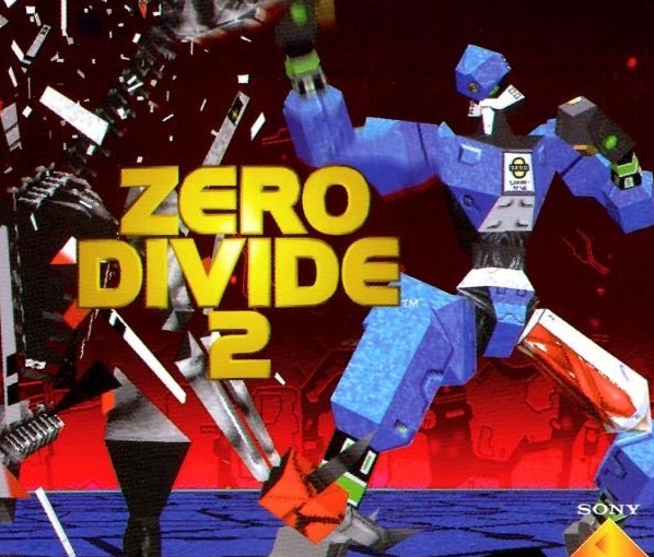 Zero Divide 2: The Secret Wish