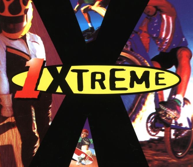 1Xtreme