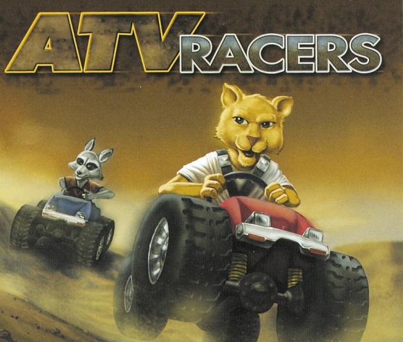 ATV Racers