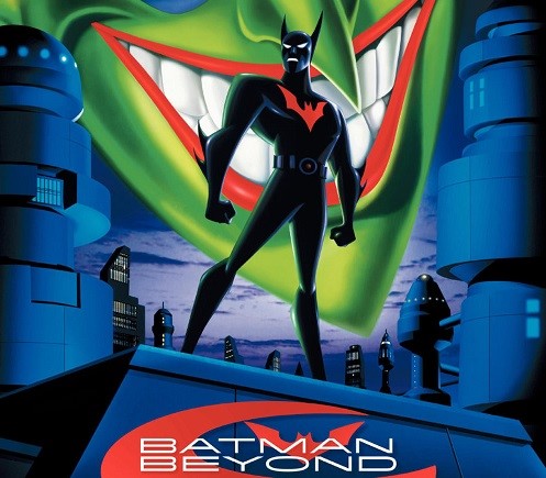 Batman Beyond: Return of the Joker | PS1FUN Play Retro Playstation PSX  games online.