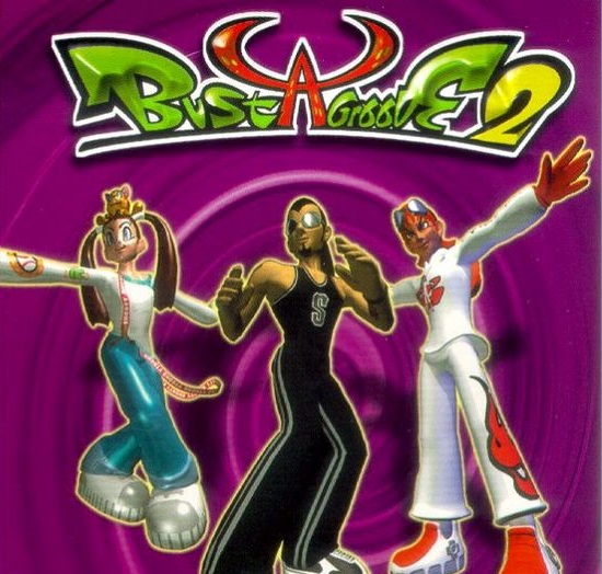 Bust a Groove 2