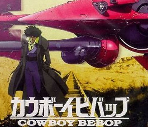 Cowboy Bebop