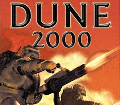 Dune 2000