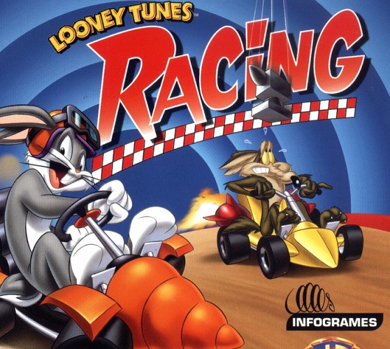 Looney Tunes Racing