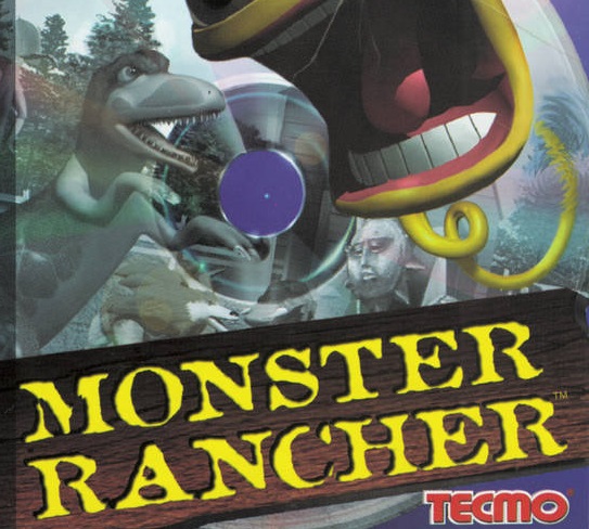 Monster Rancher