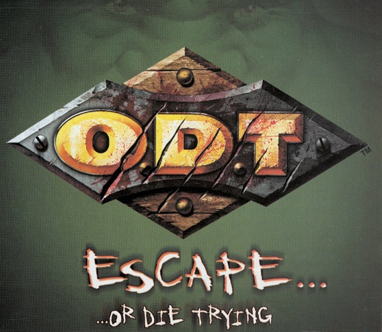 O.D.T. - Escape Or Die Trying
