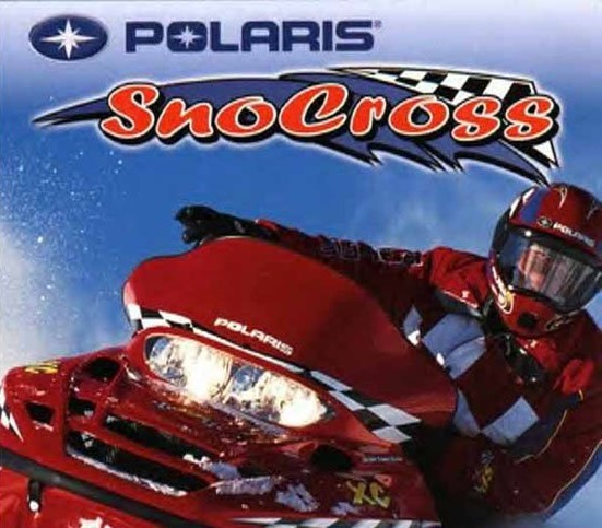 Polaris SnoCross