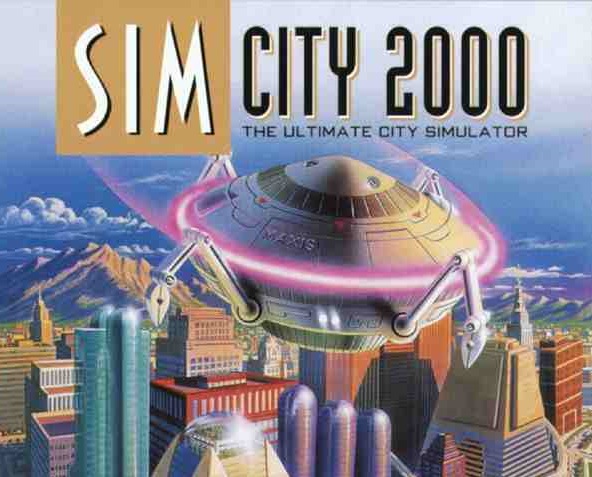 SimCity 2000