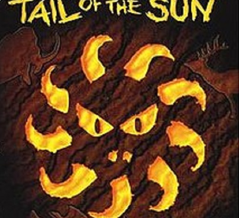 Tail of the Sun