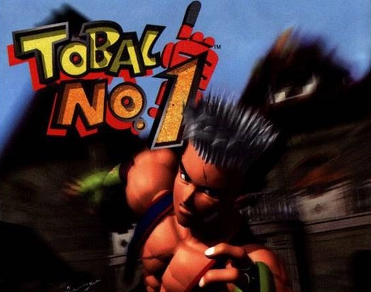 Tobal No. 1