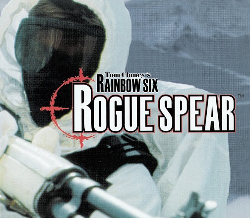 Tom Clancy's Rainbow Six: Rogue Spear