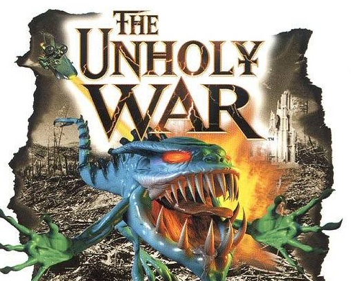 Unholy War, The