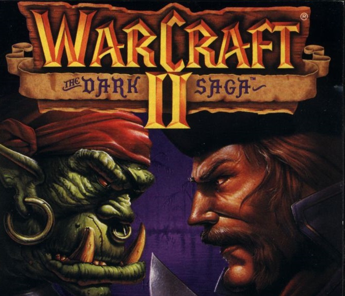Warcraft 2: The Dark Saga