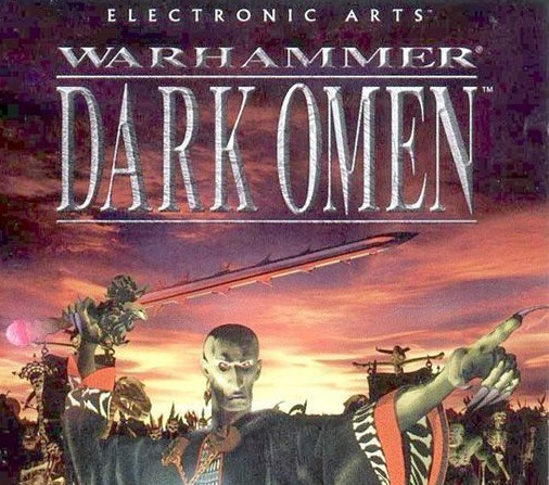Warhammer: Dark Omen