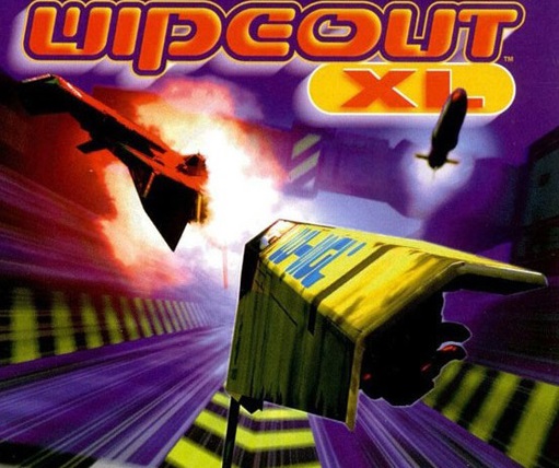 Wipeout XL