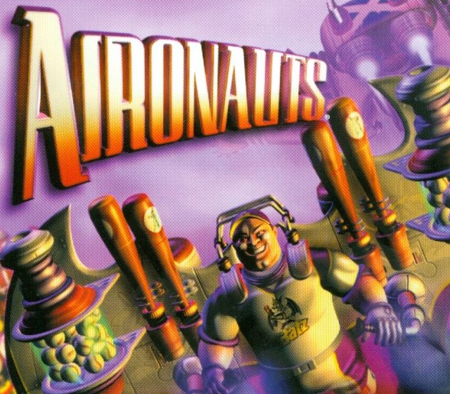 Aironauts