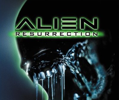 Alien Resurrection