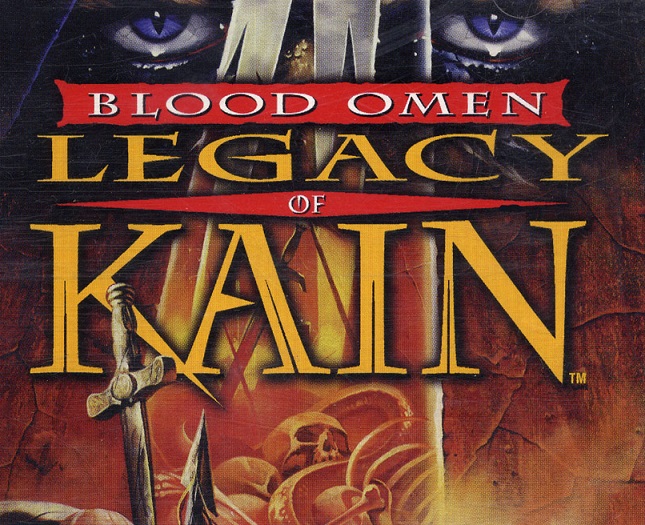 Blood Omen: Legacy of Kain