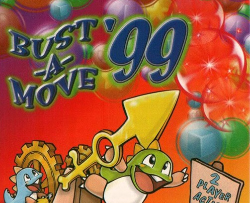 Bust-A-Move '99