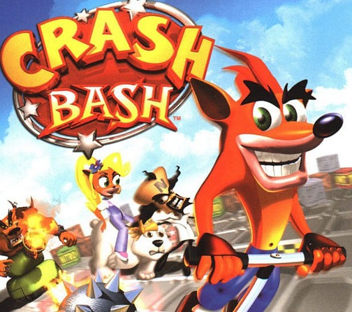 Crash Bash