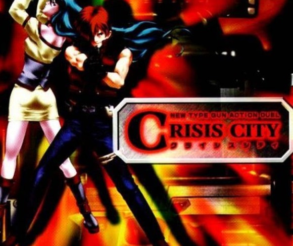 Crisis City