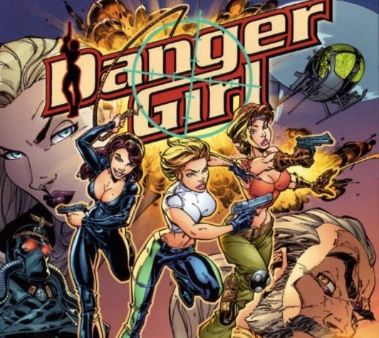 Danger Girl