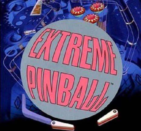 Extreme Pinball