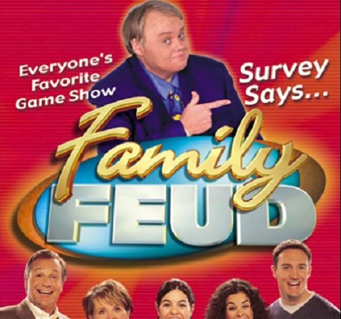 Family Feud