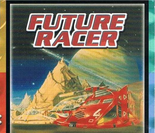 Future Racer