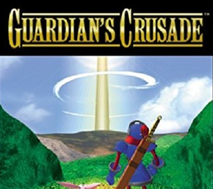 Guardian's Crusade