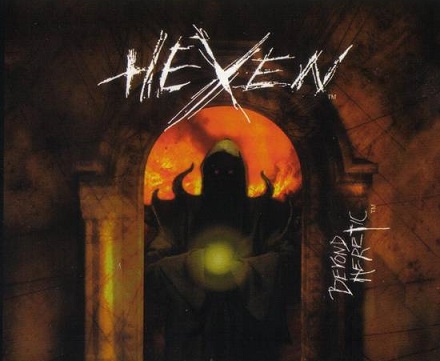 HeXen