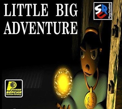 Little Big Adventure