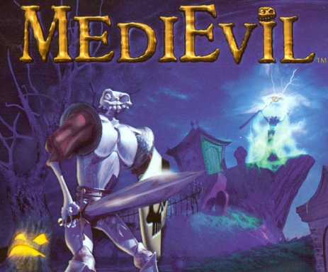 MediEvil