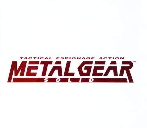 Metal Gear Solid