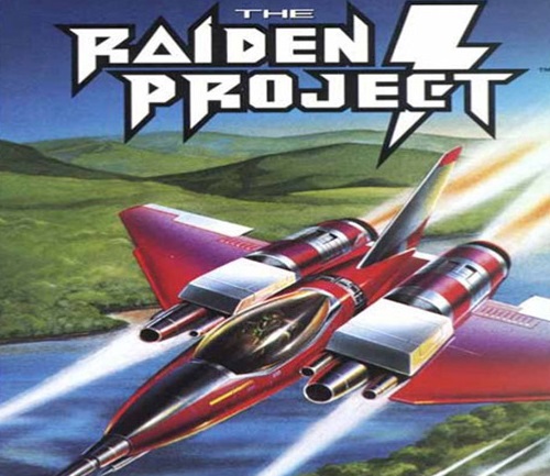 Raiden Project , The