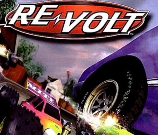 Re-Volt